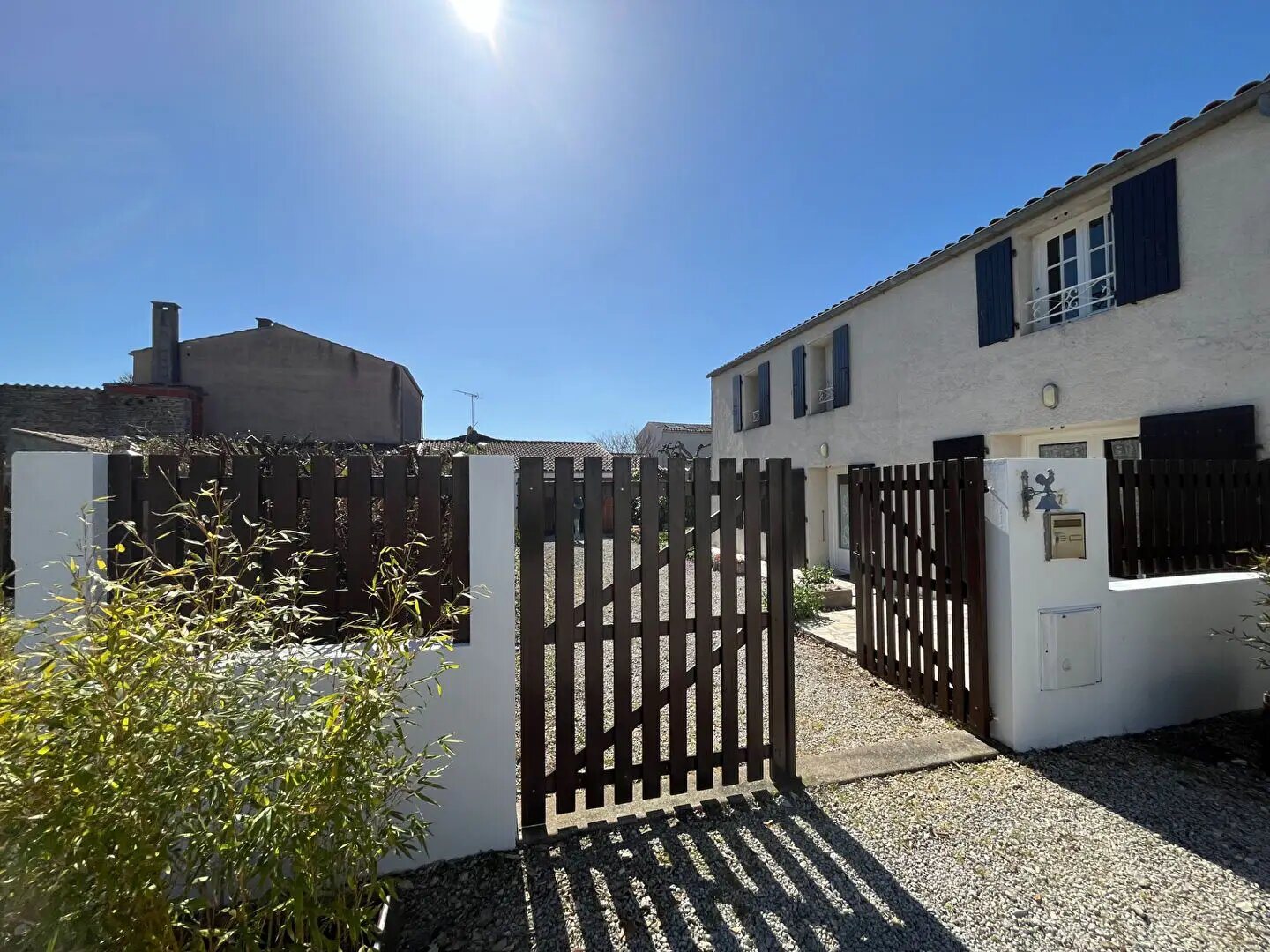 Maison à vendre, 140m², Saint-Georges-d'Oléron