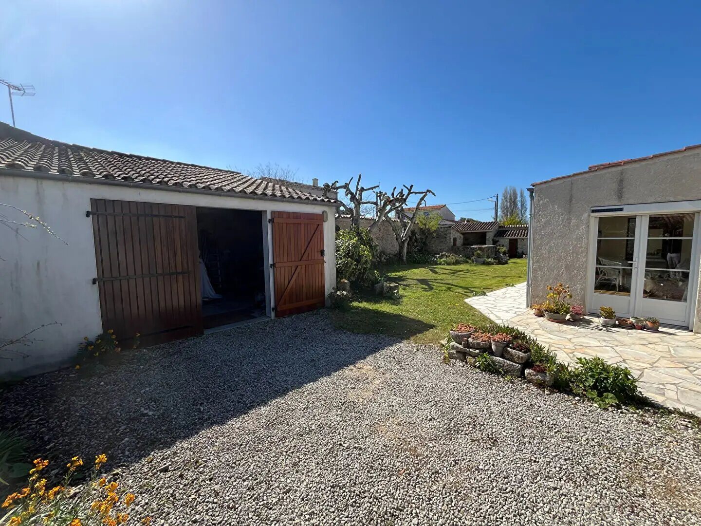 Maison à vendre, 140m², Saint-Georges-d'Oléron