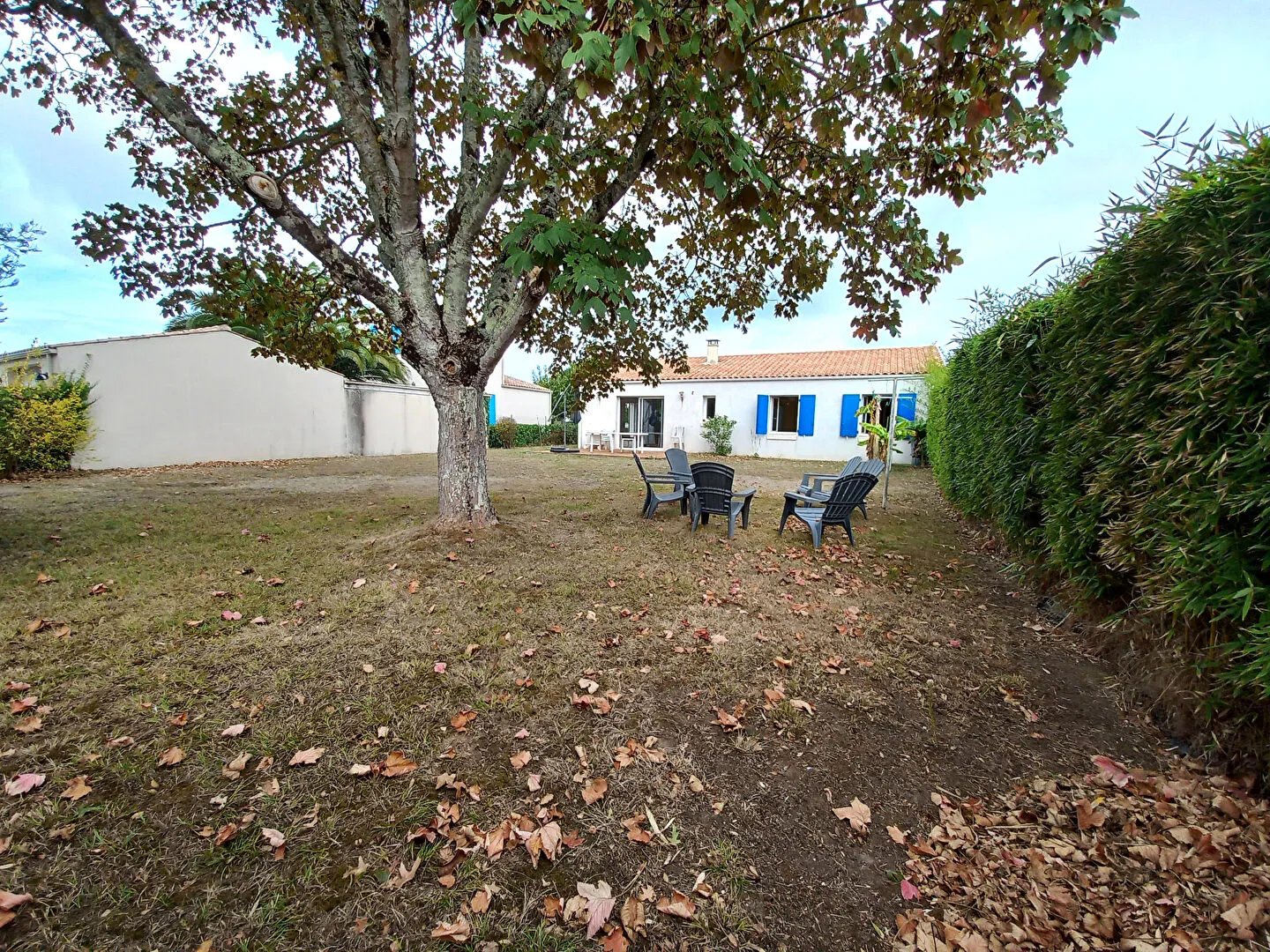 Maison à vendre, 97m², Saint-Georges-d'Oléron