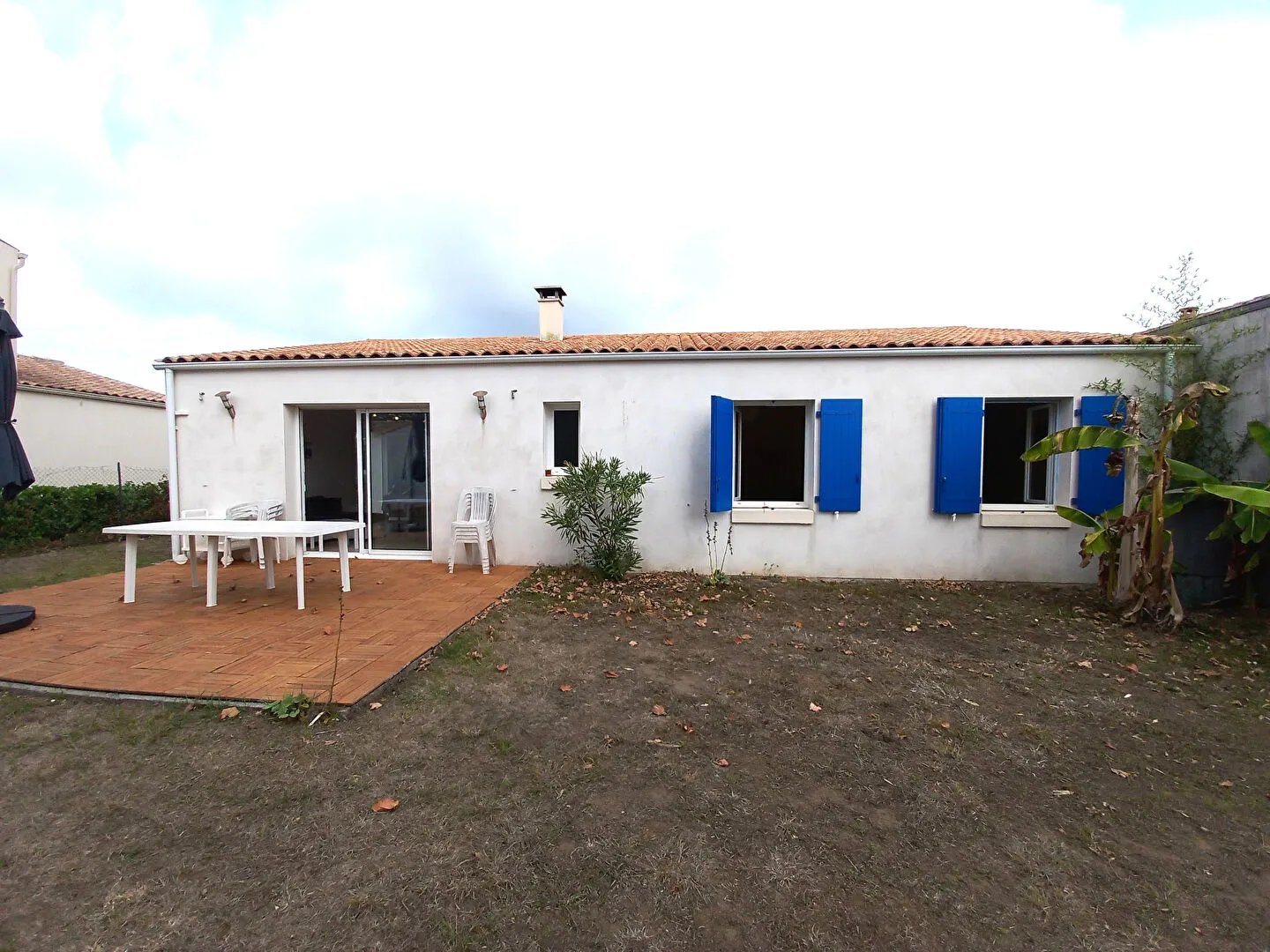 Maison à vendre, 97m², Saint-Georges-d'Oléron
