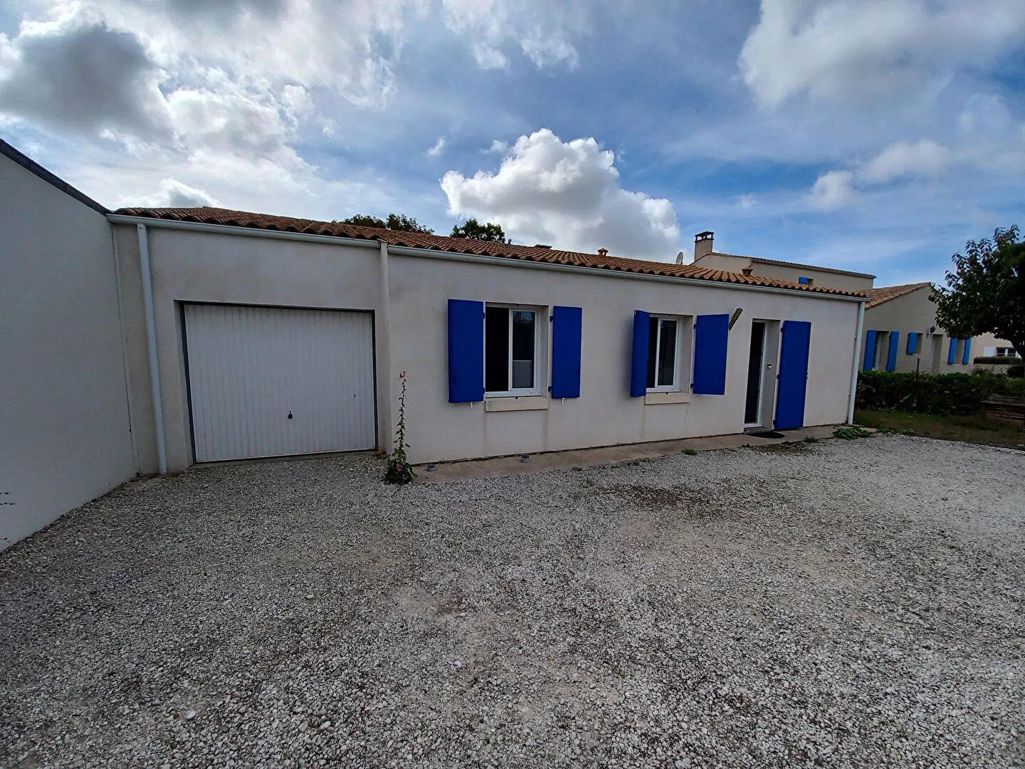 Maison à vendre, 97m², Saint-Georges-d'Oléron