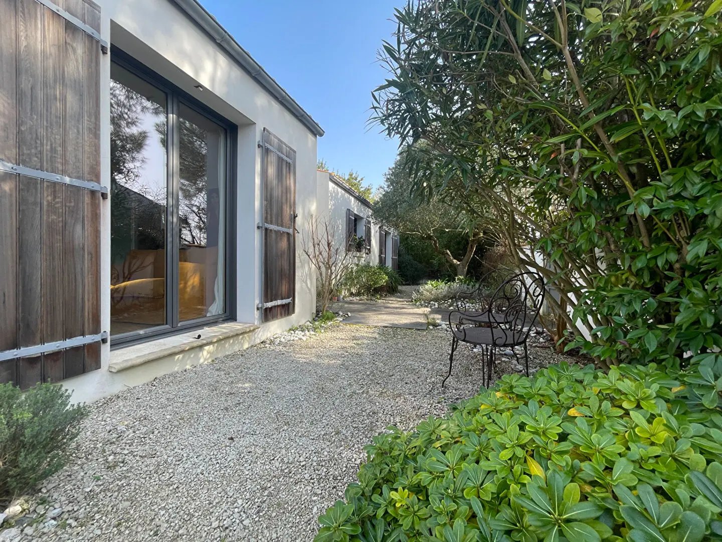 Maison à vendre, 122m², Dolus-d'Oléron