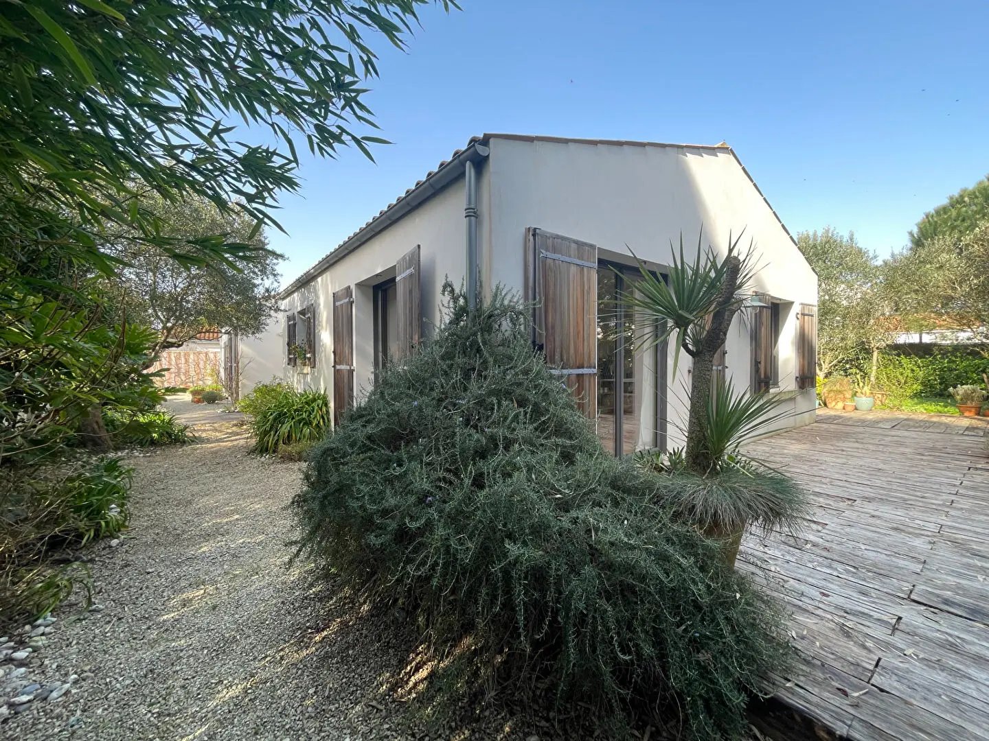 Maison à vendre, 122m², Dolus-d'Oléron