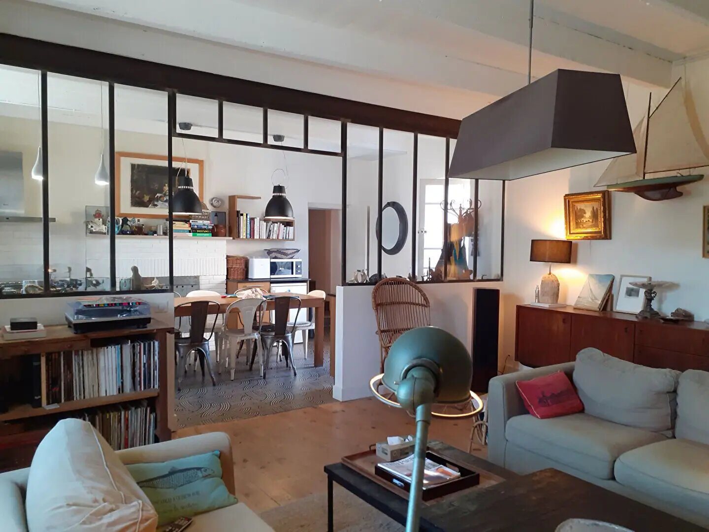 Maison à vendre, 139m², Saint-Georges-d'Oléron