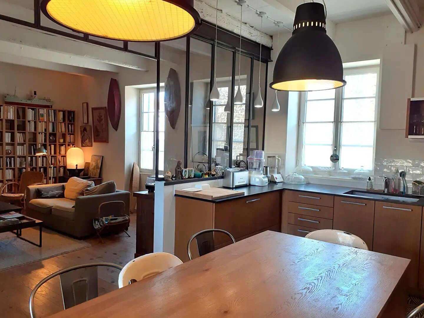 Maison à vendre, 139m², Saint-Georges-d'Oléron