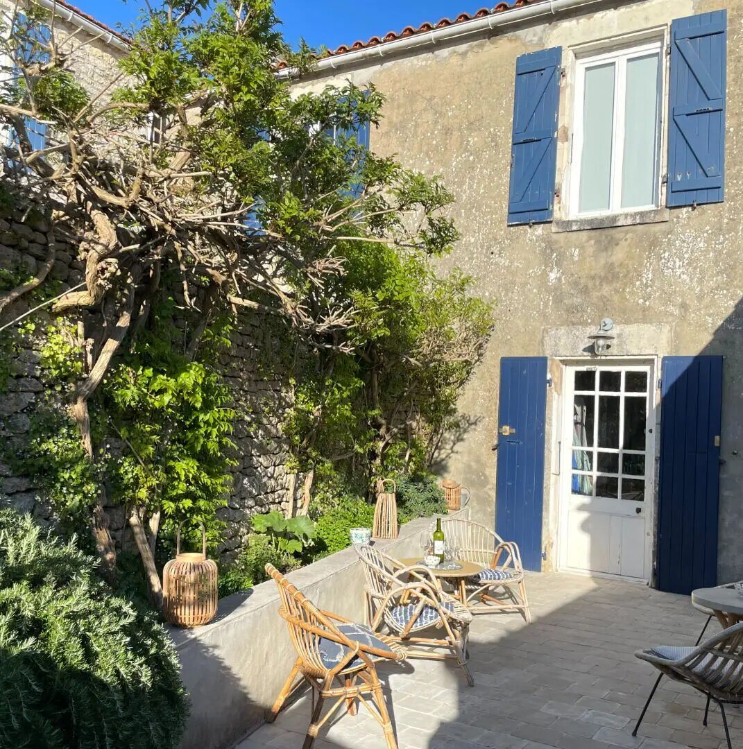 Maison à vendre, 139m², Saint-Georges-d'Oléron