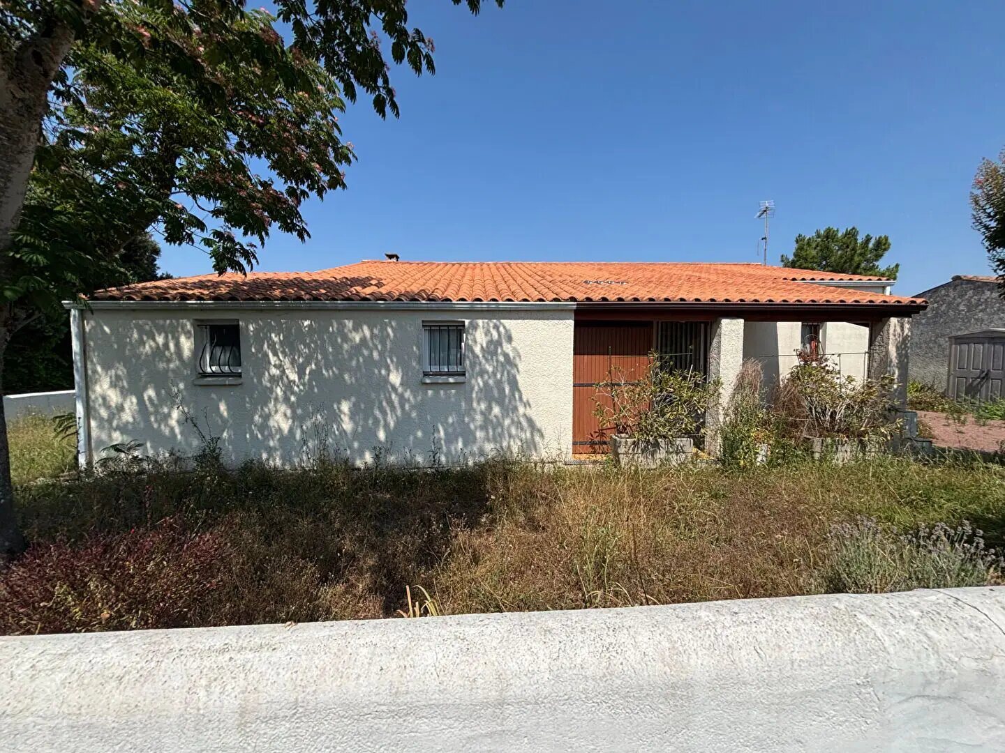 Maison à vendre, 76m², Le Château-d'Oléron