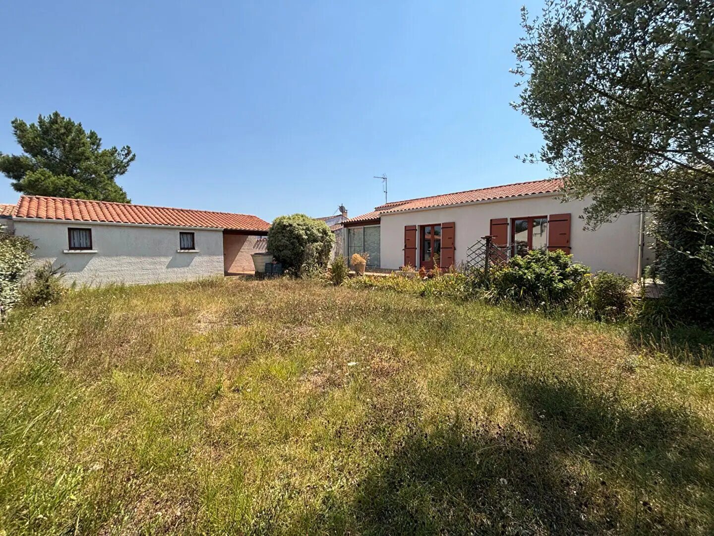Maison à vendre, 76m², Le Château-d'Oléron