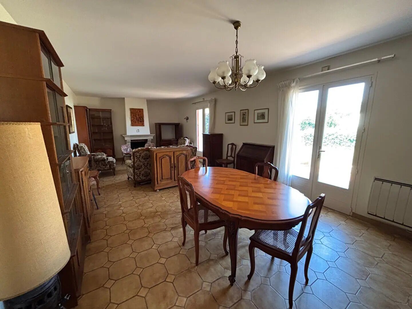 Maison à vendre, 76m², Le Château-d'Oléron
