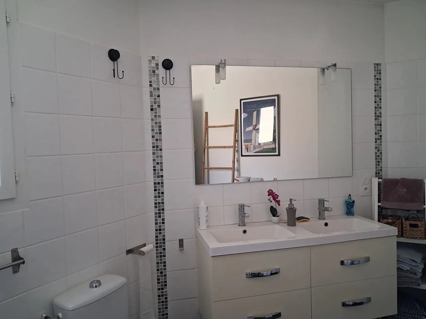 Maison à vendre, 66m², Saint-Georges-d'Oléron