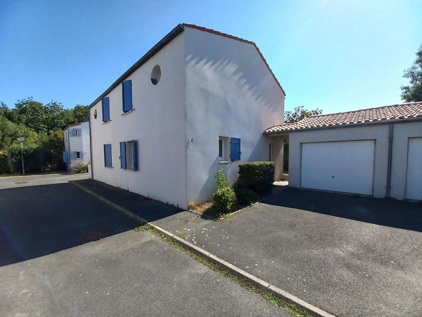 Maison à vendre, 60m², Saint-Georges-d'Oléron