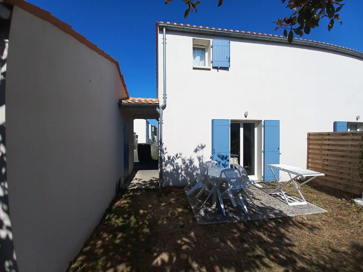 Maison à vendre, 60m², Saint-Georges-d'Oléron
