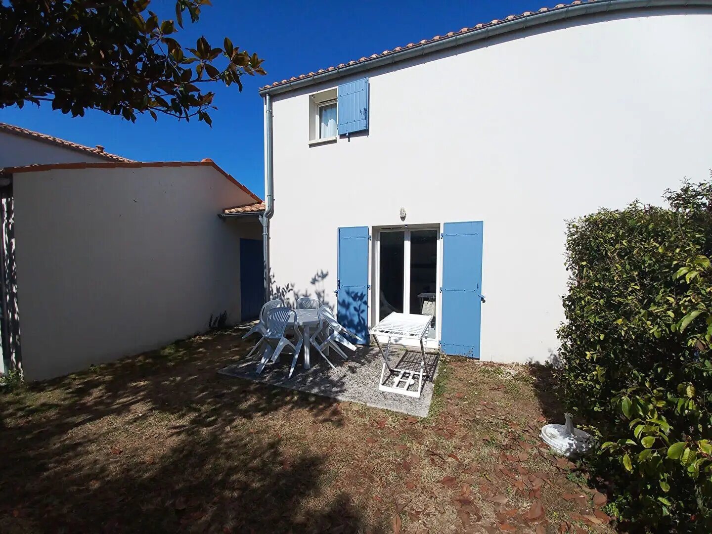 Maison à vendre, 60m², Saint-Georges-d'Oléron