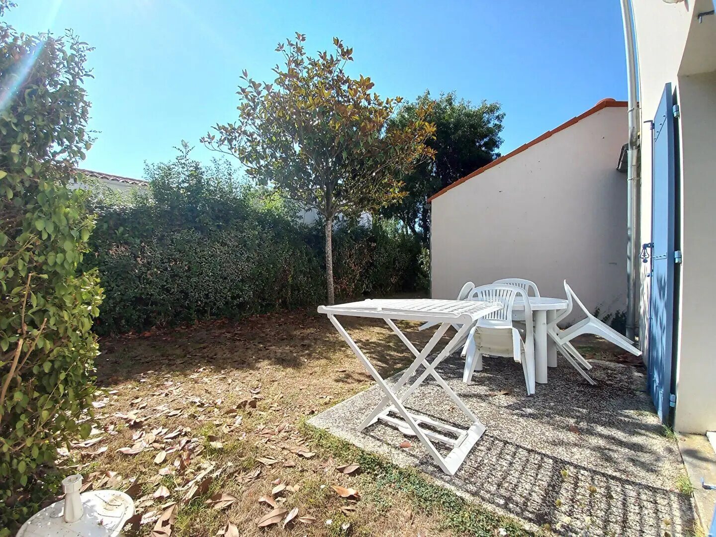 Maison à vendre, 60m², Saint-Georges-d'Oléron