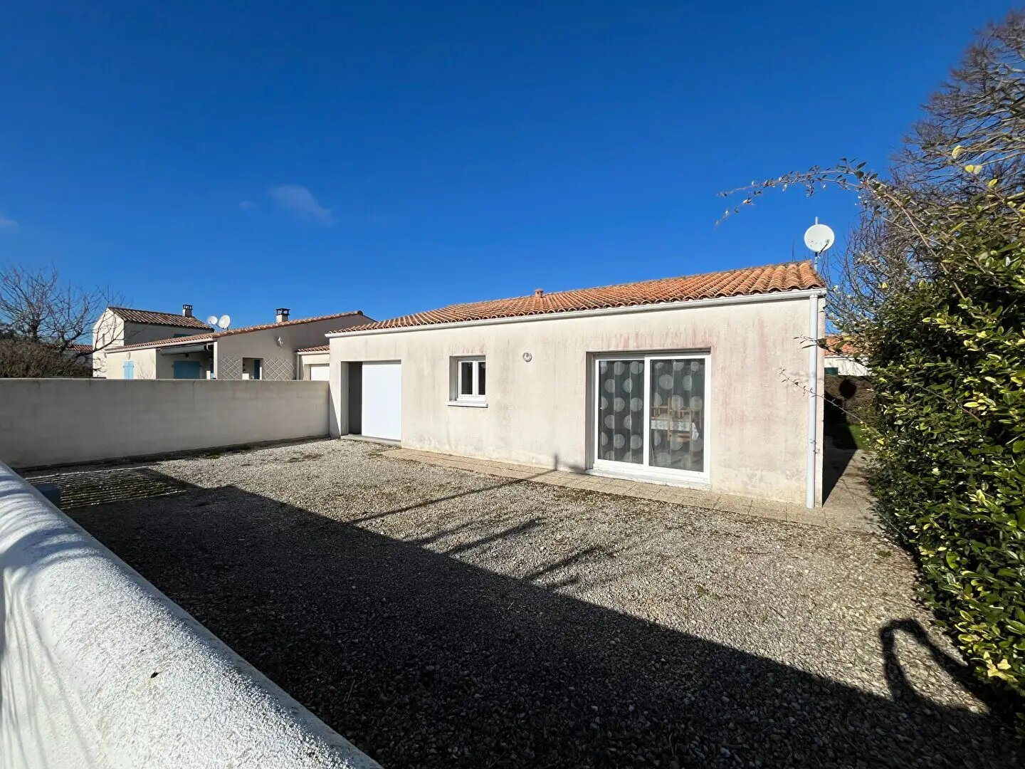 Maison à vendre, 73m², La Brée-les-Bains