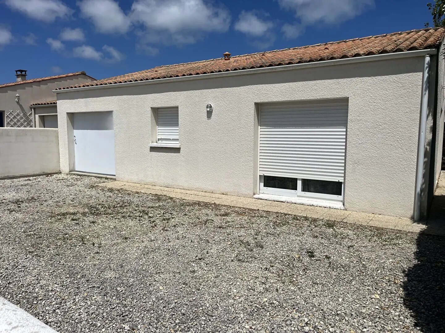 Maison à vendre, 73m², La Brée-les-Bains