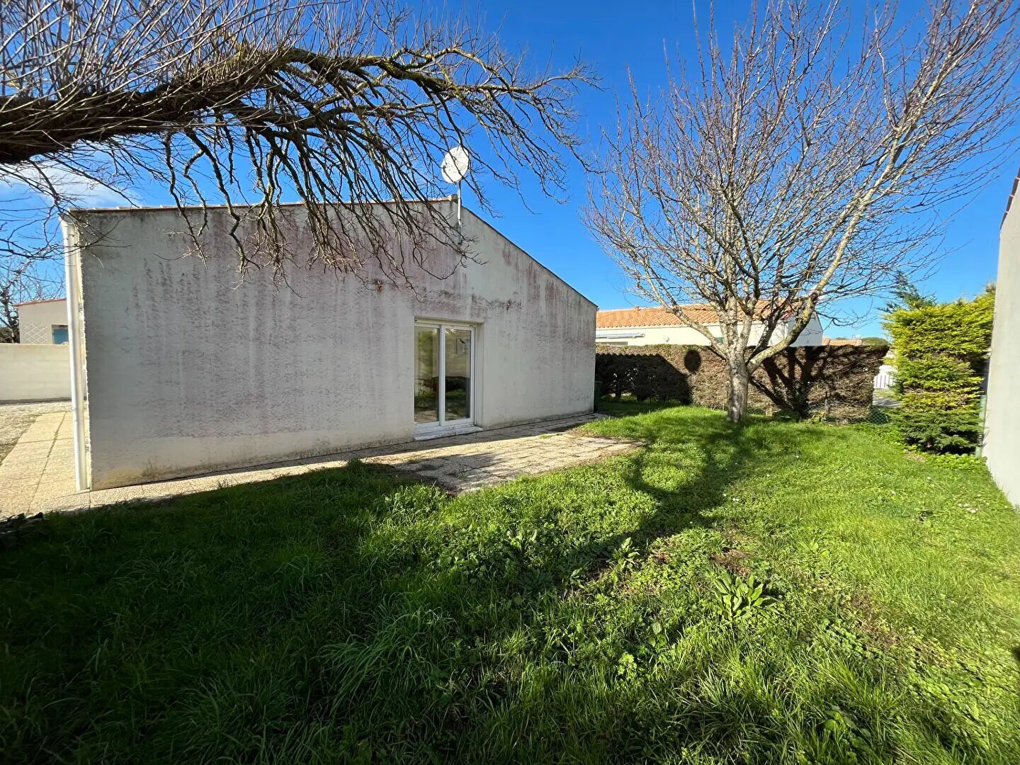 Maison à vendre, 73m², La Brée-les-Bains