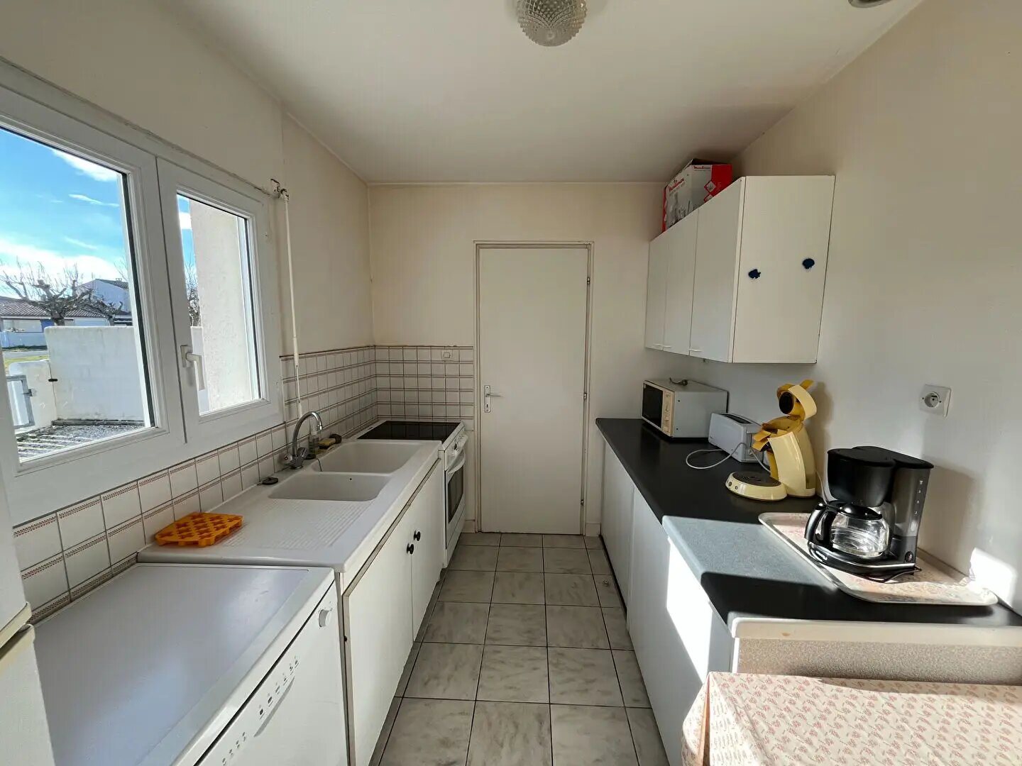 Maison à vendre, 73m², La Brée-les-Bains