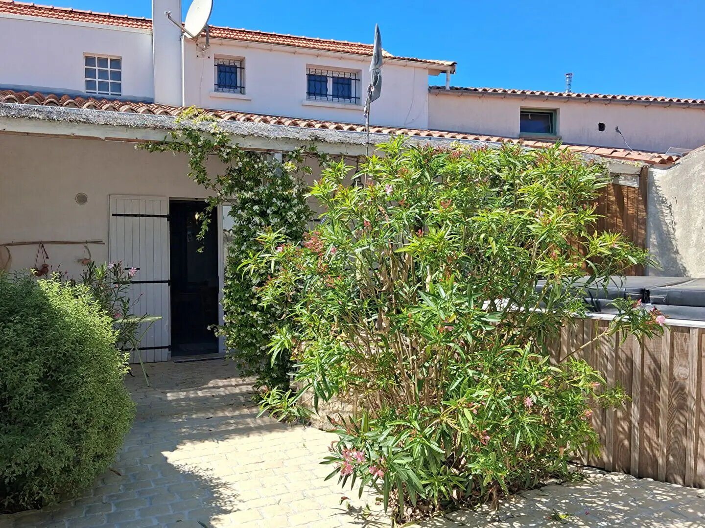 Maison à vendre, 134m², Dolus-d'Oléron