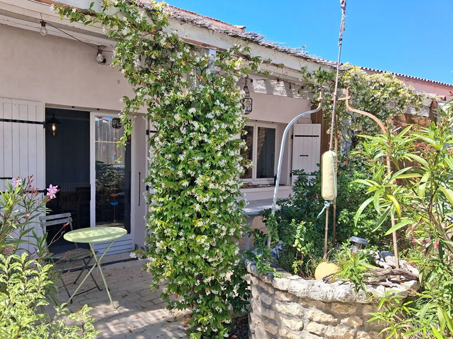 Maison à vendre, 134m², Dolus-d'Oléron