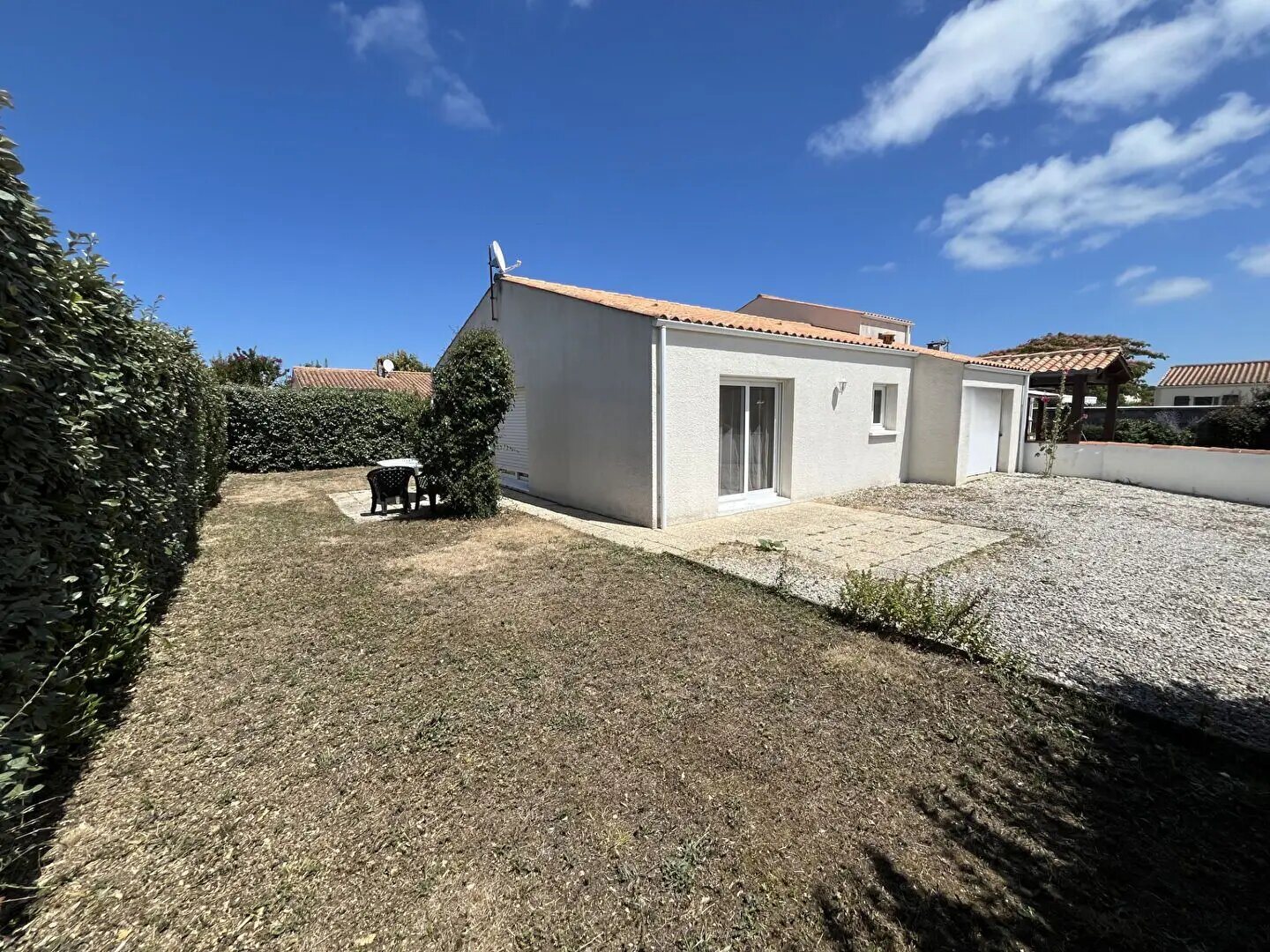 Maison à vendre, 82m², La Brée-les-Bains