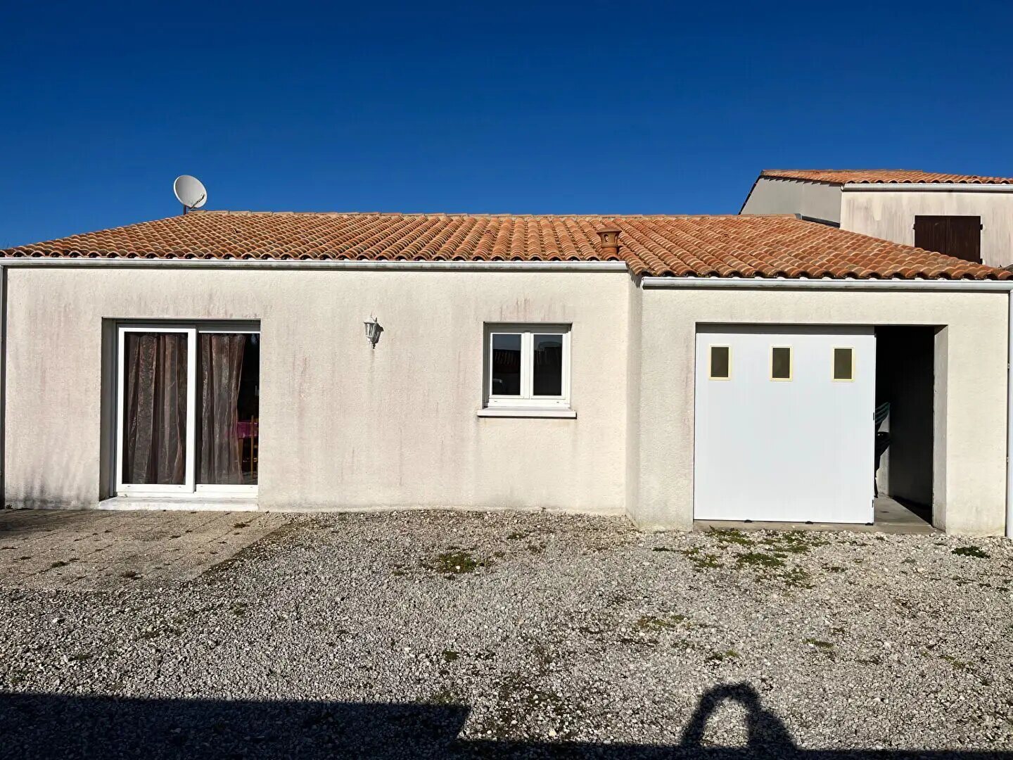 Maison à vendre, 82m², La Brée-les-Bains