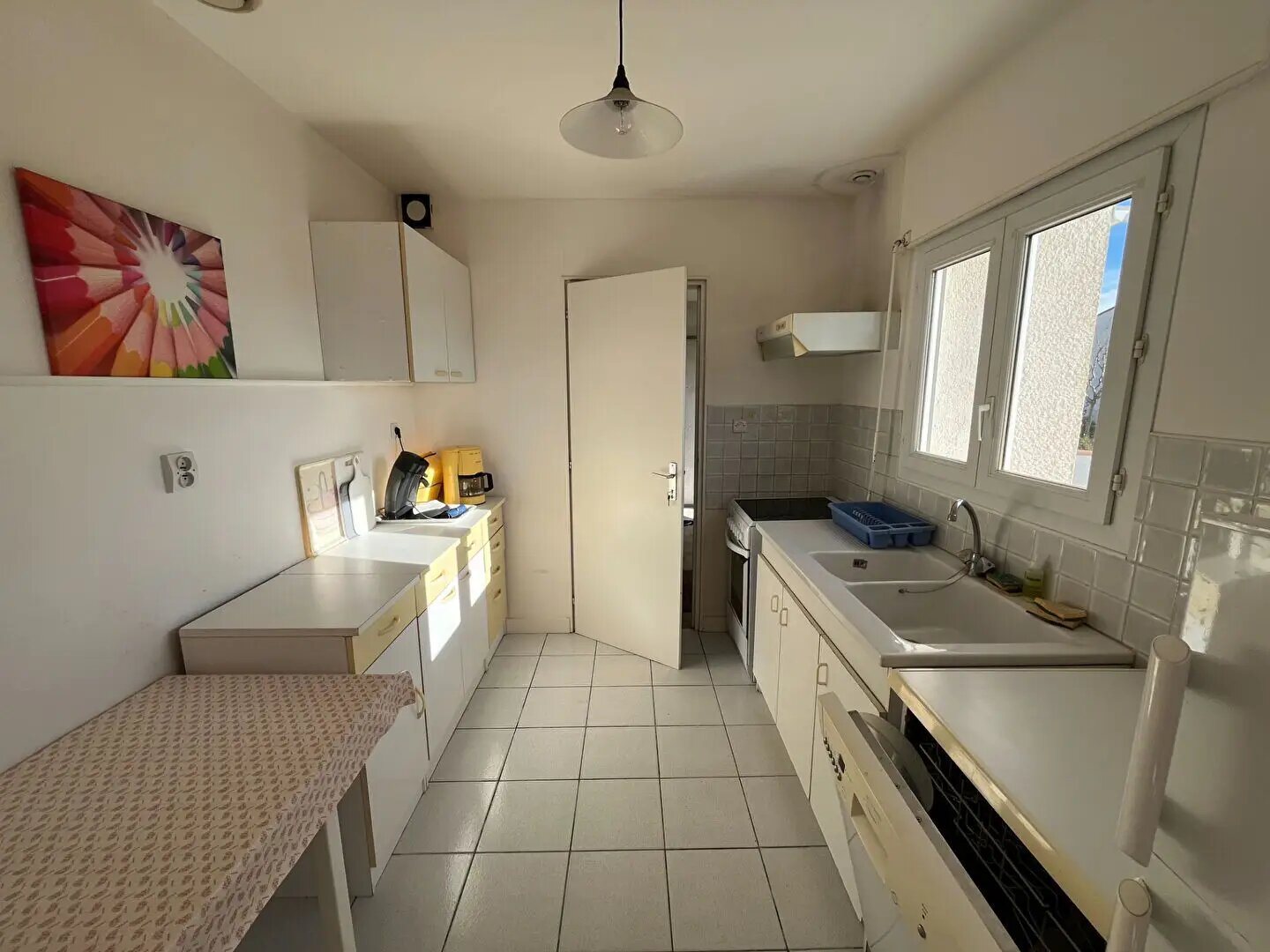 Maison à vendre, 82m², La Brée-les-Bains