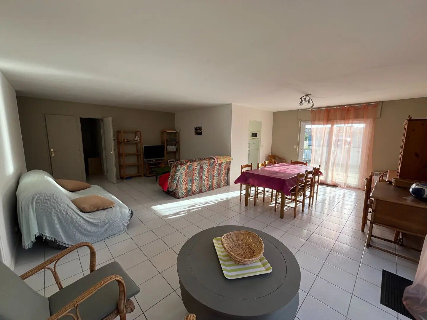Maison à vendre, 82m², La Brée-les-Bains