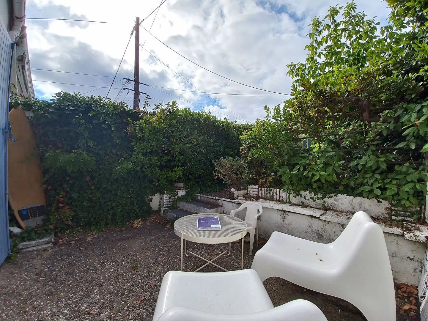 Maison à vendre, 27m², Saint-Georges-d'Oléron