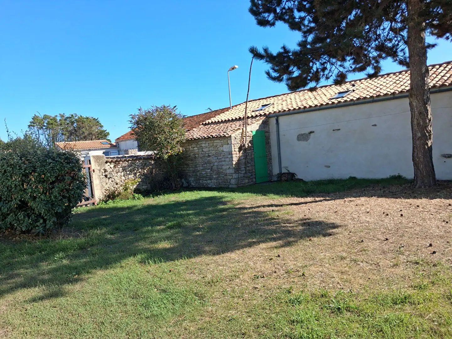 Maison à vendre, 134m², Saint-Georges-d'Oléron