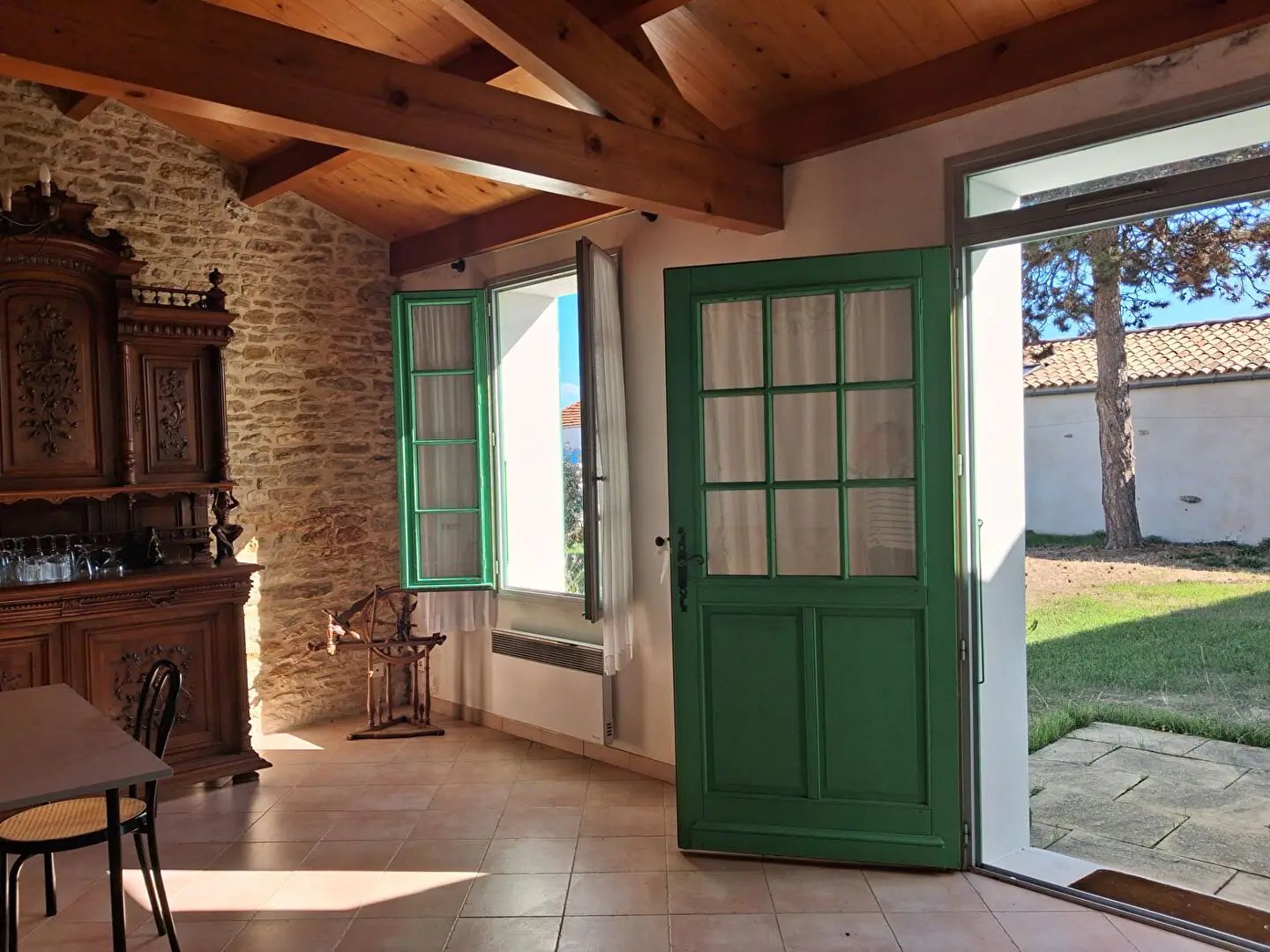 Maison à vendre, 134m², Saint-Georges-d'Oléron