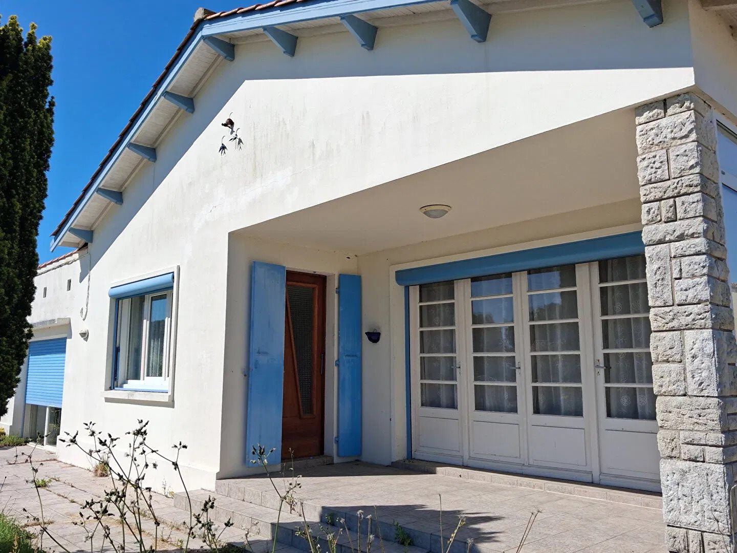 Maison à vendre, 122m², Le Château-d'Oléron