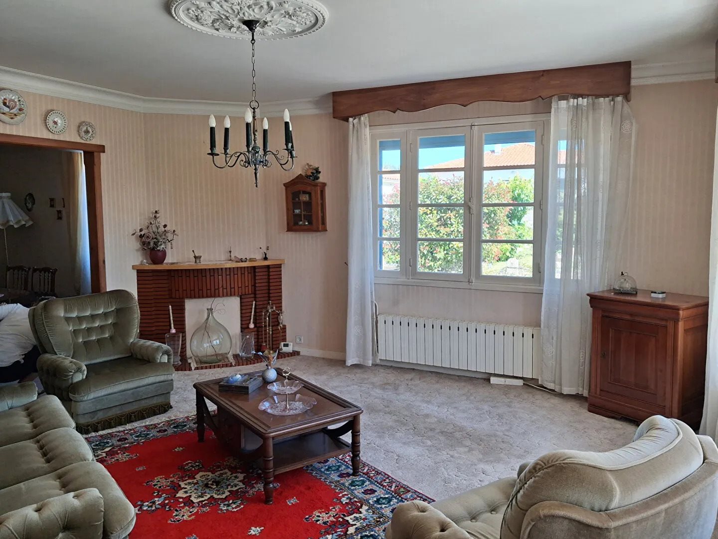 Maison à vendre, 122m², Le Château-d'Oléron