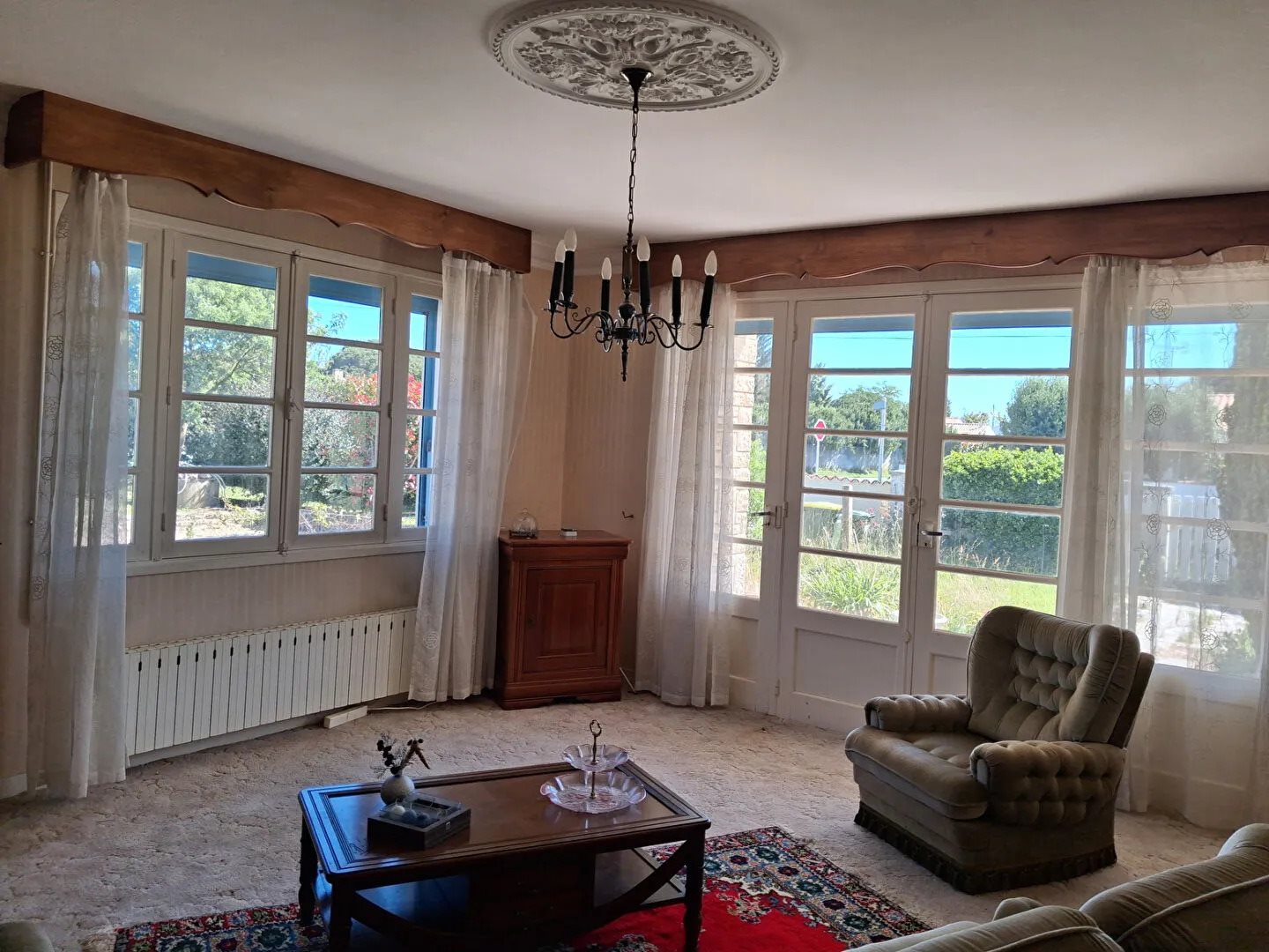 Maison à vendre, 122m², Le Château-d'Oléron