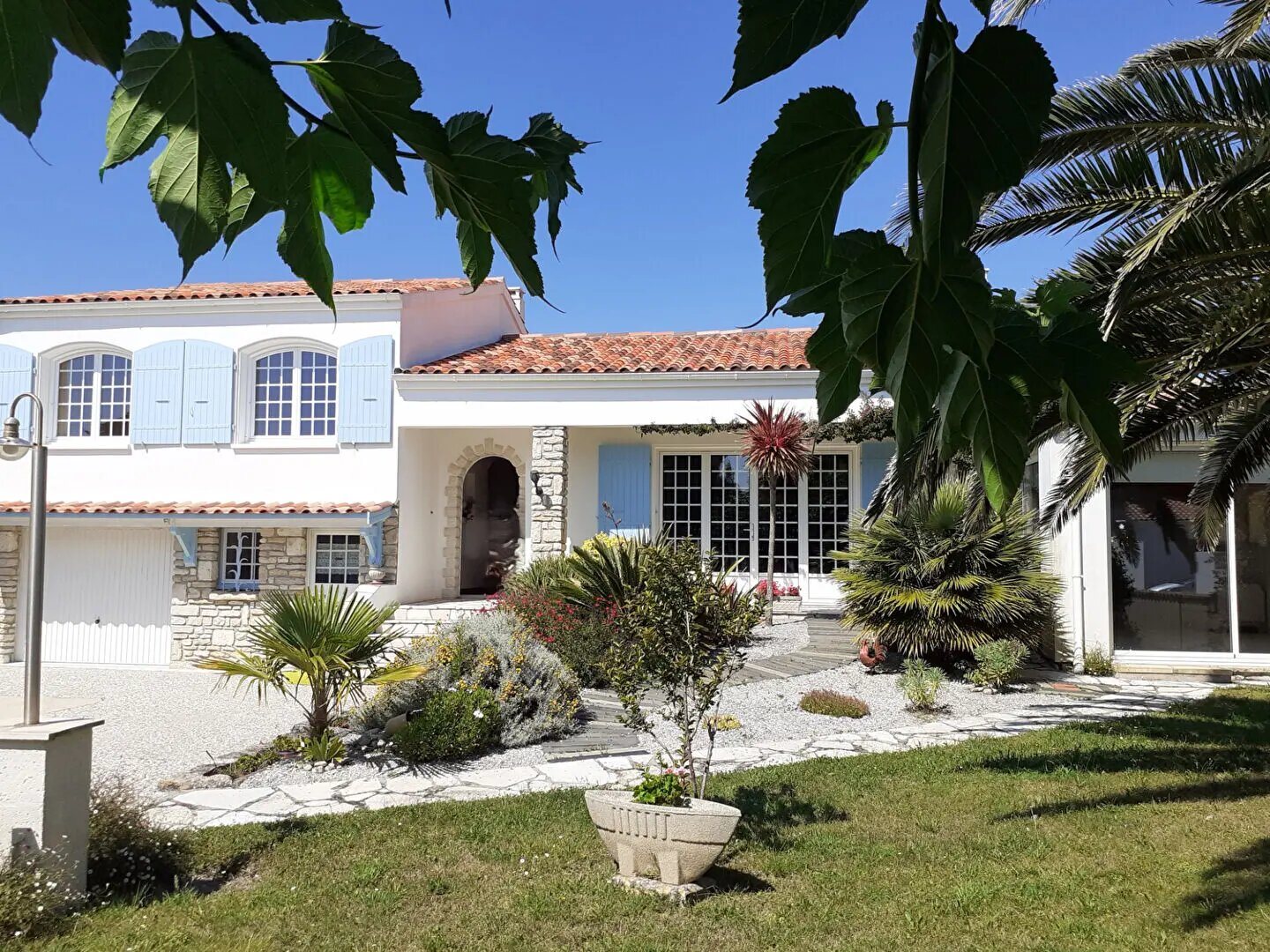 Maison à vendre, 179m², Saint-Denis-d'Oléron