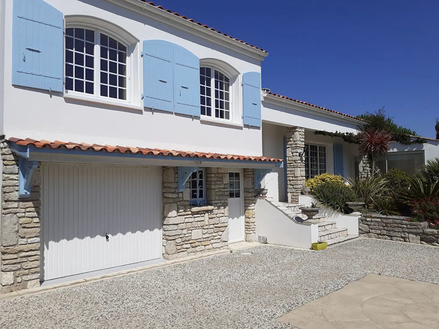Maison à vendre, 179m², Saint-Denis-d'Oléron