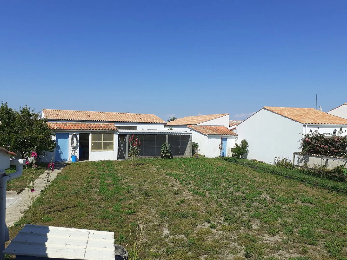Maison à vendre, 179m², Saint-Denis-d'Oléron
