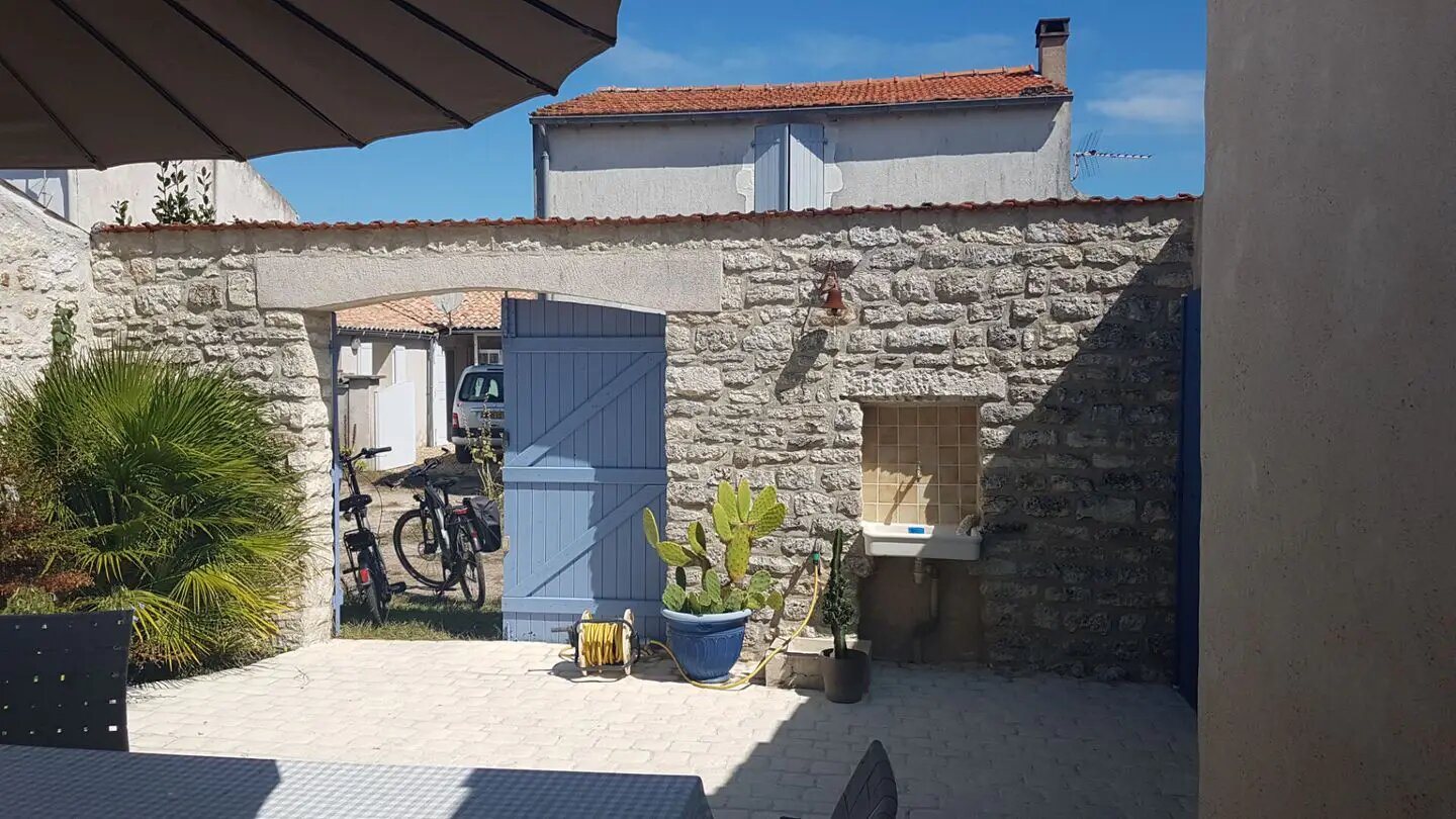 Maison à vendre, 80m², Dolus-d'Oléron