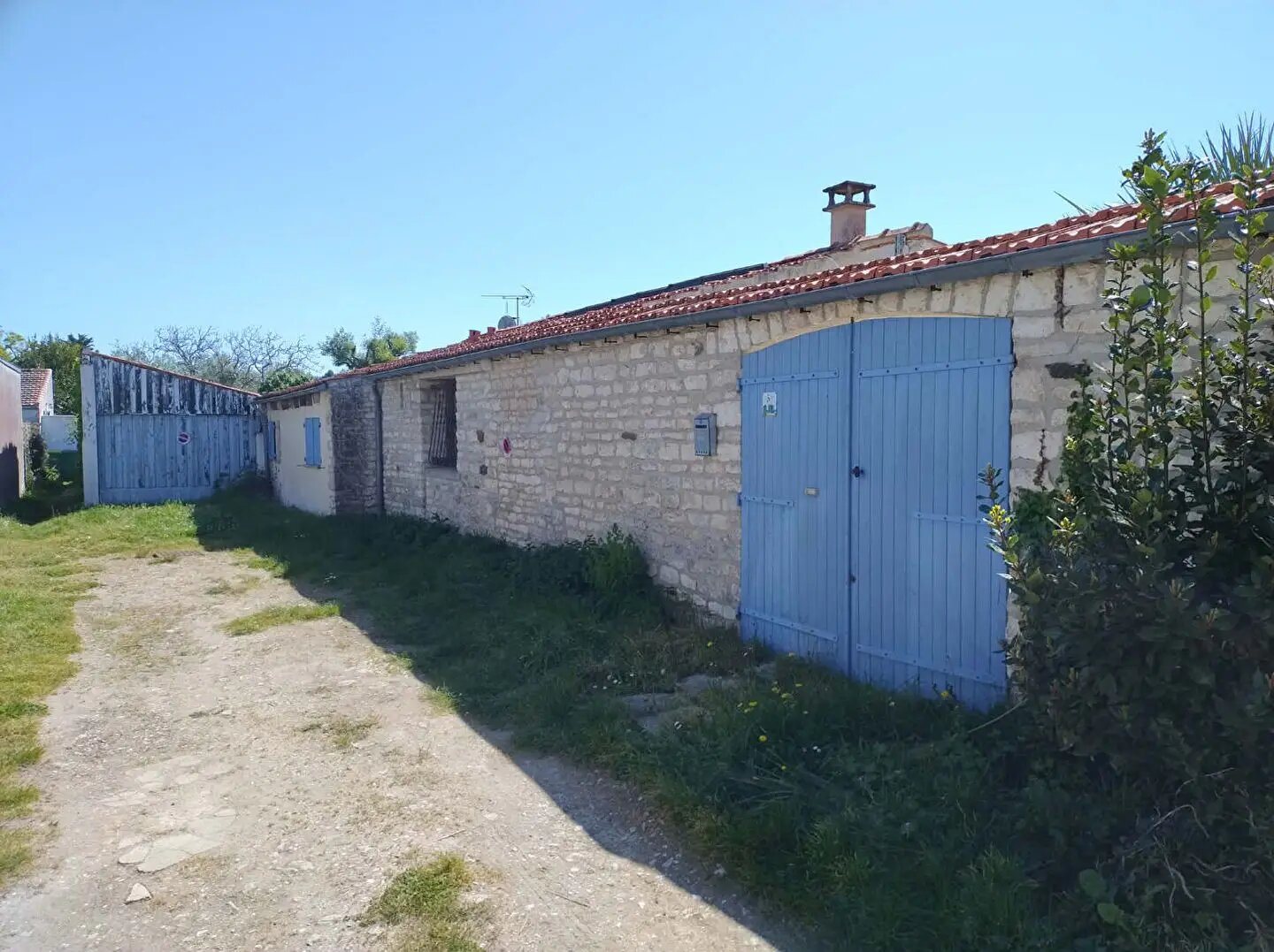 Maison à vendre, 80m², Dolus-d'Oléron