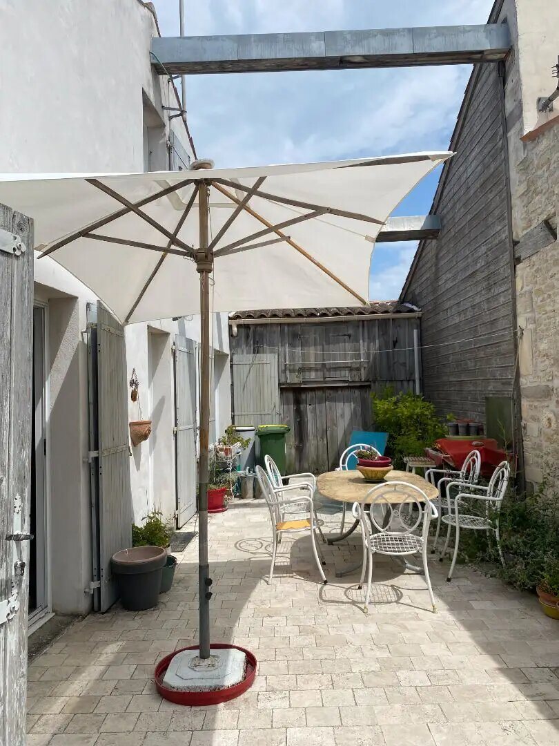 Maison à vendre, 77m², Saint-Georges-d'Oléron