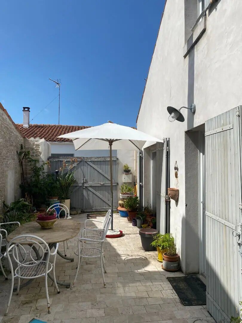 Maison à vendre, 77m², Saint-Georges-d'Oléron