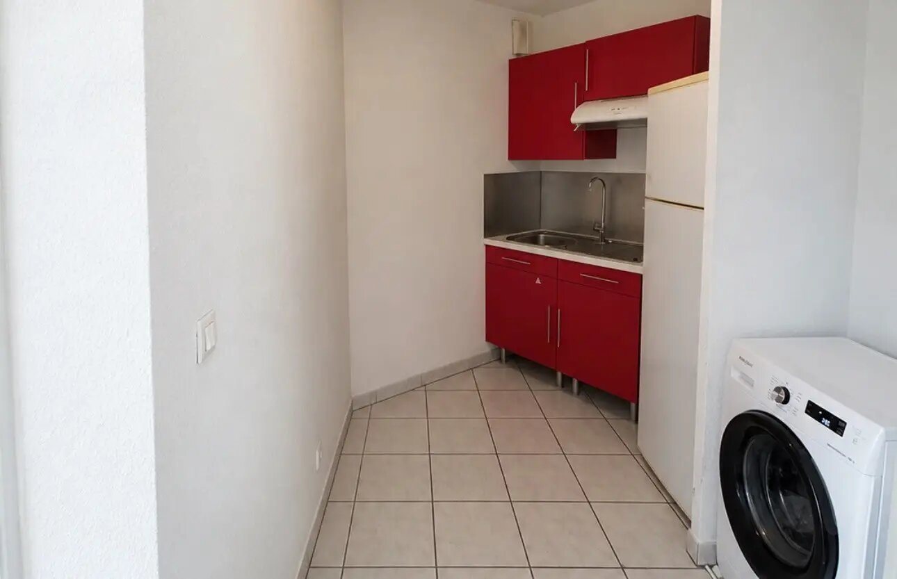 Appartement à vendre, 38m², Le Bouscat