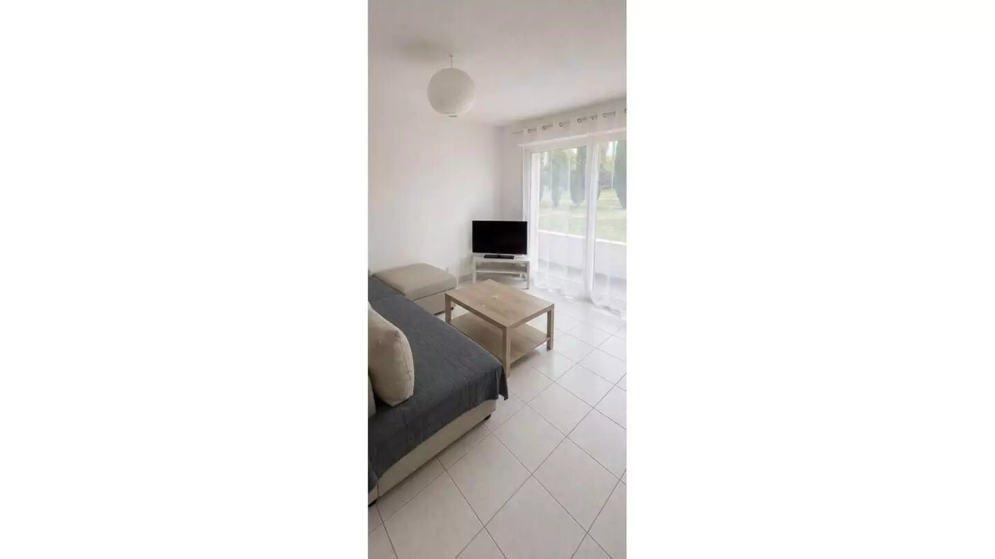 Appartement à vendre, 38m², Le Bouscat