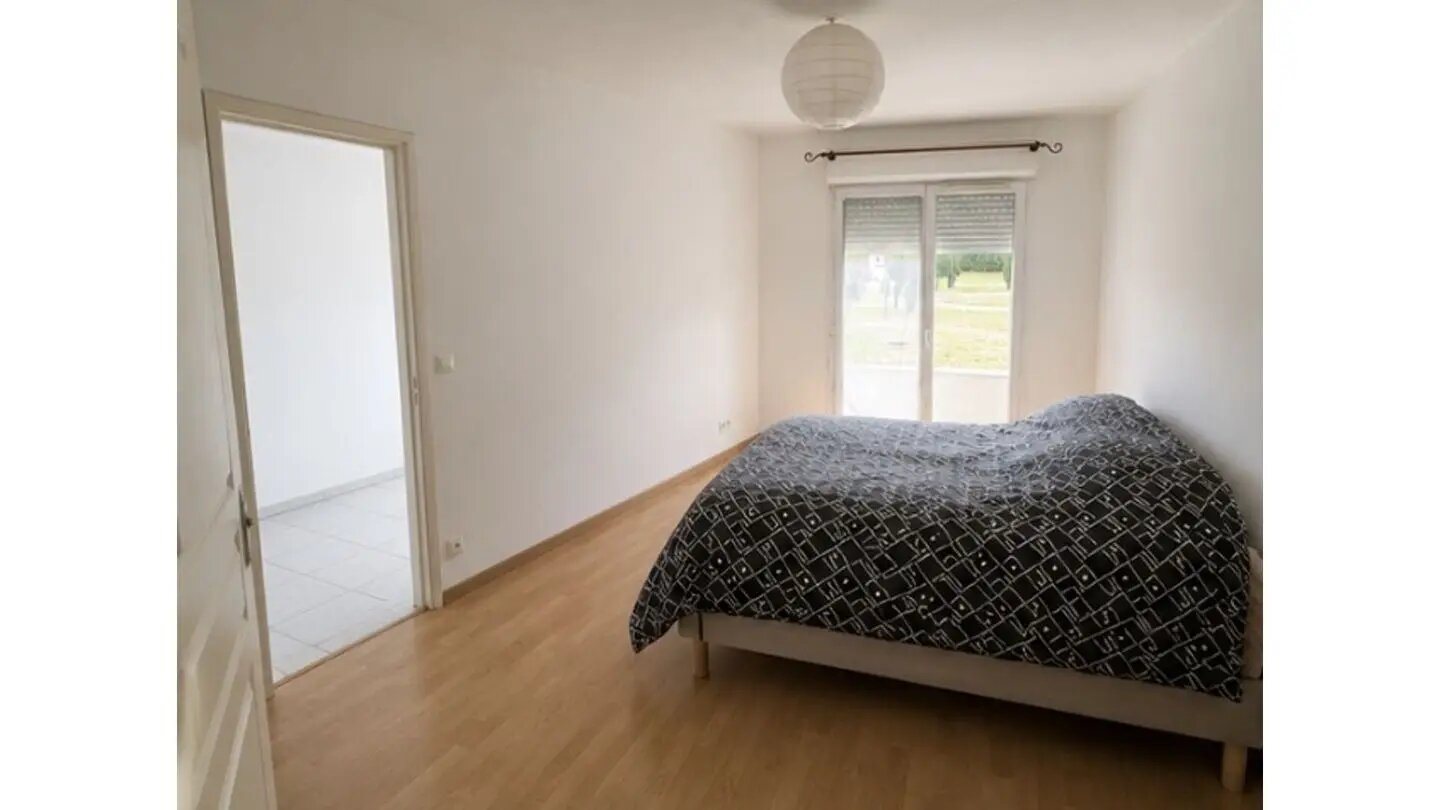 Appartement à vendre, 38m², Le Bouscat