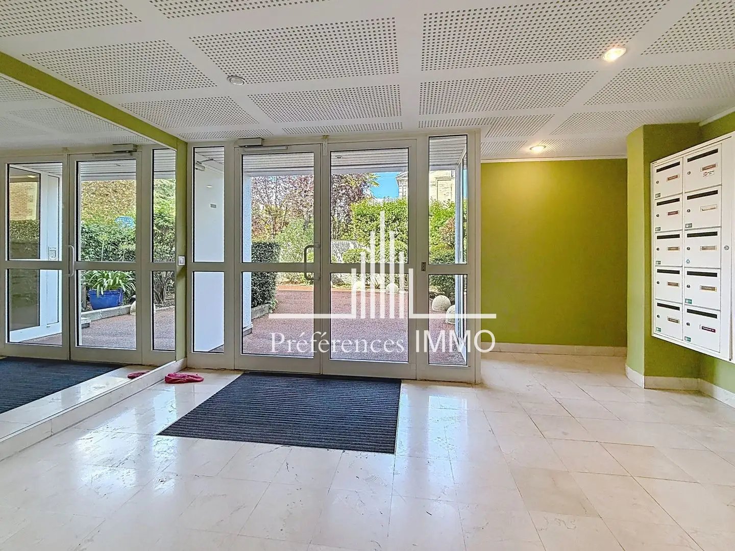 Appartement à vendre, 36m², Le Bouscat