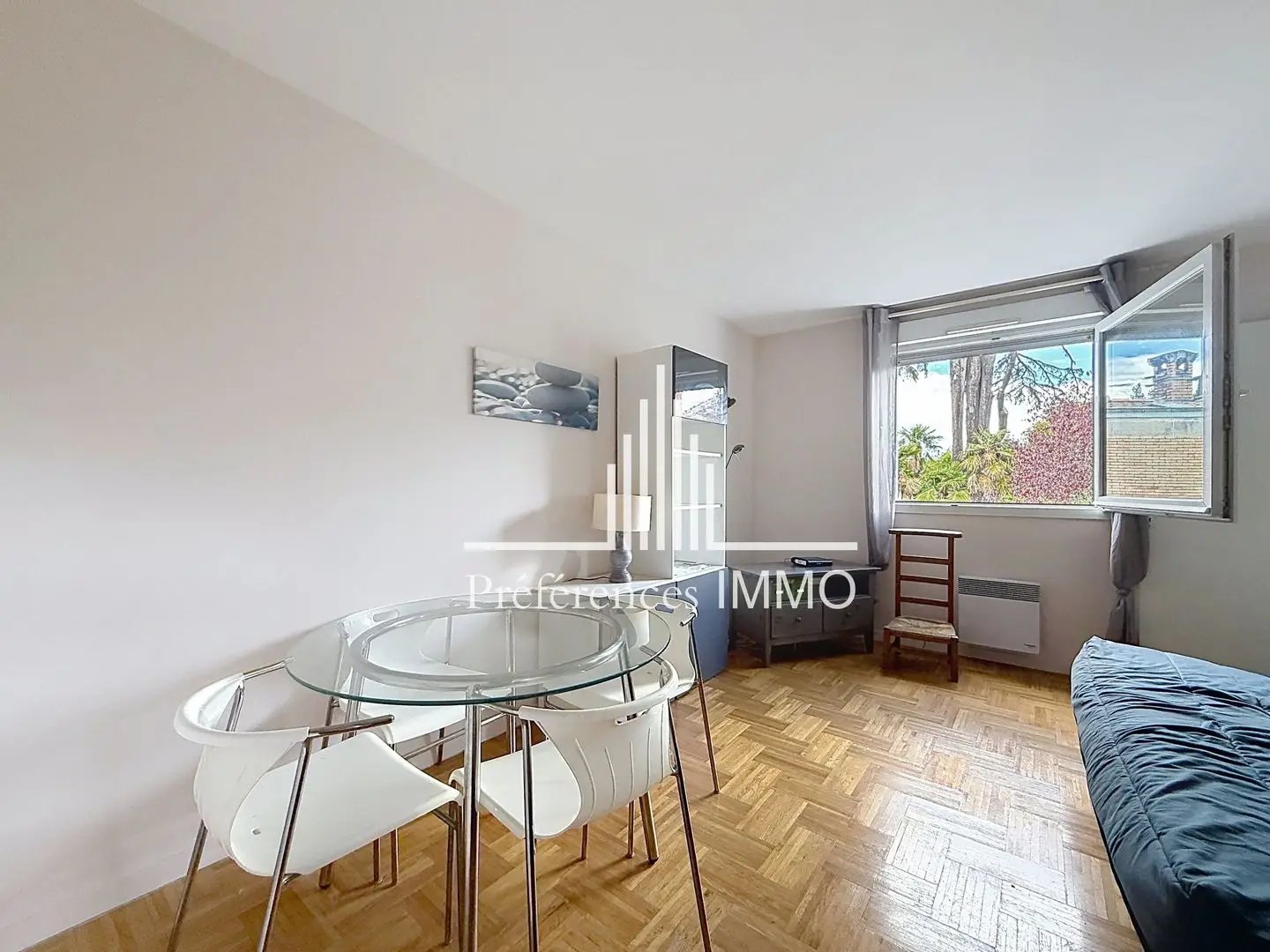 Appartement à vendre, 36m², Le Bouscat