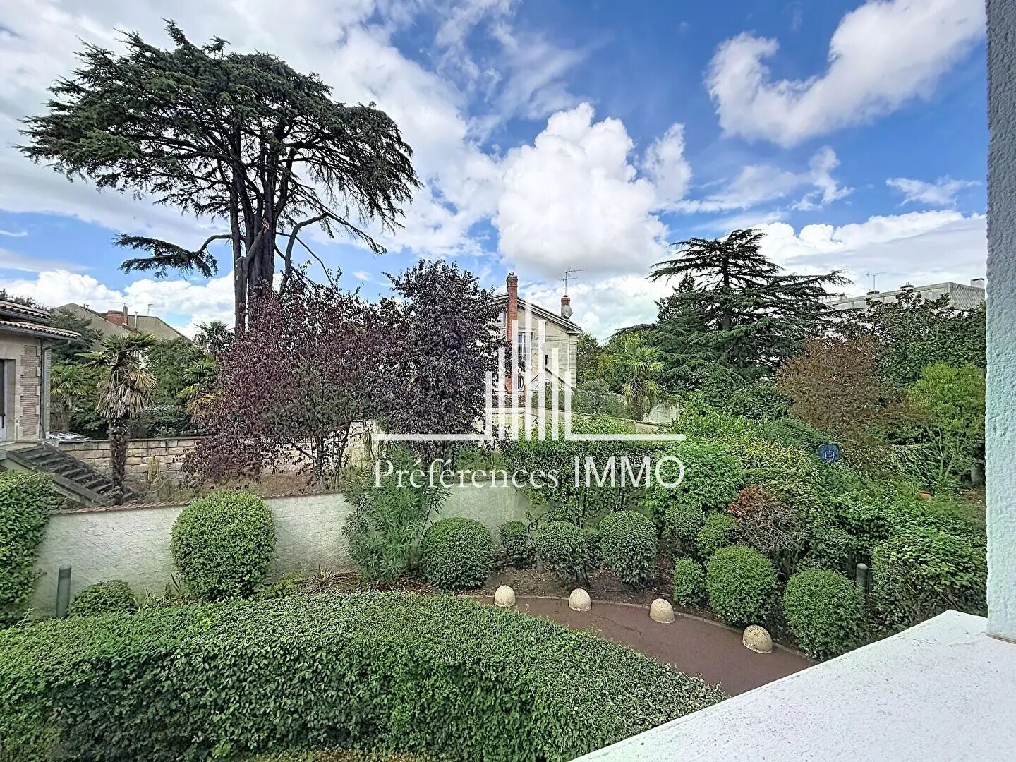 Appartement à vendre, 36m², Le Bouscat
