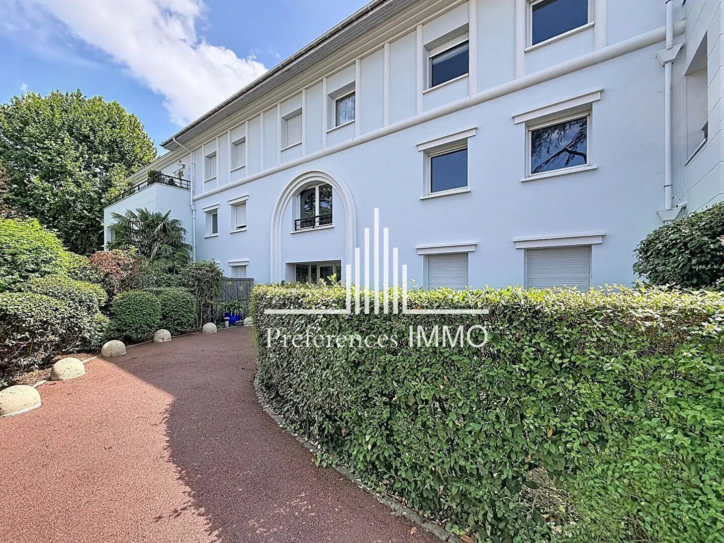 Appartement à vendre, 36m², Le Bouscat
