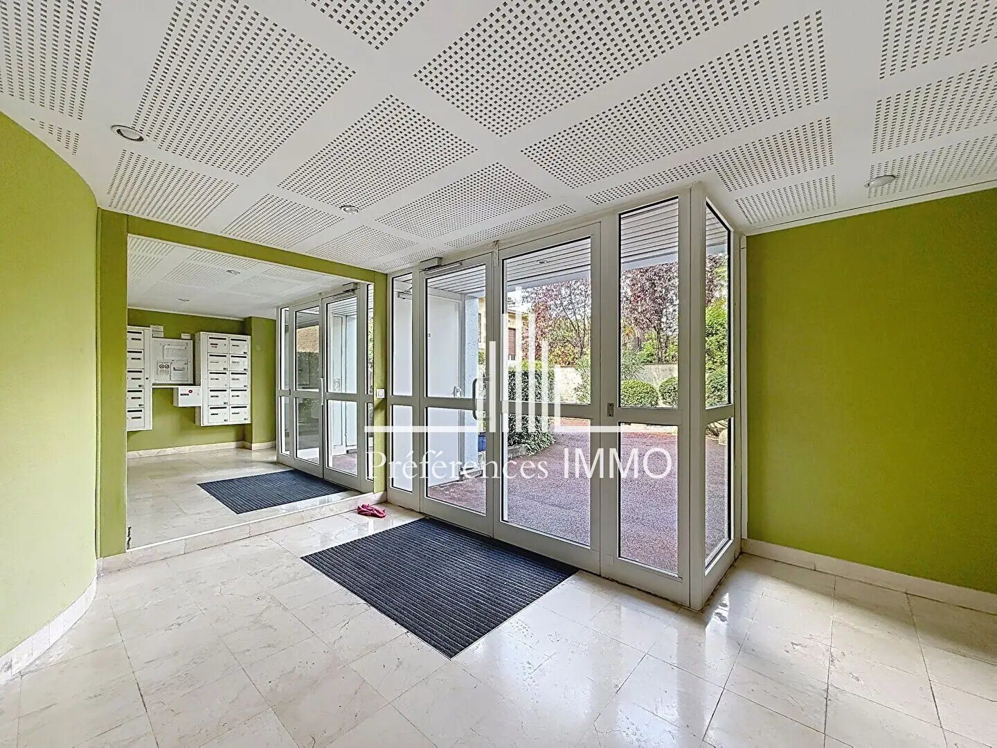 Appartement à vendre, 36m², Le Bouscat