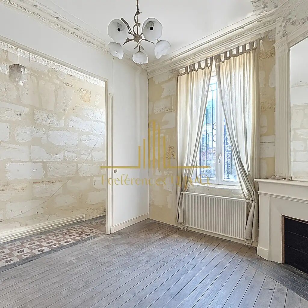 Maison à vendre, 48m², Bordeaux
